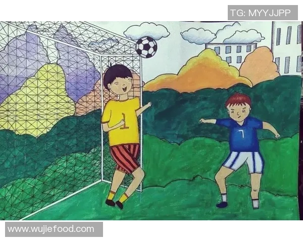 打造梦想足球主题墙让每一面墙都讲述足球故事